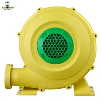 blower pump blower for inflat electric inflatable blowers for bouncy castle arch balloon 1