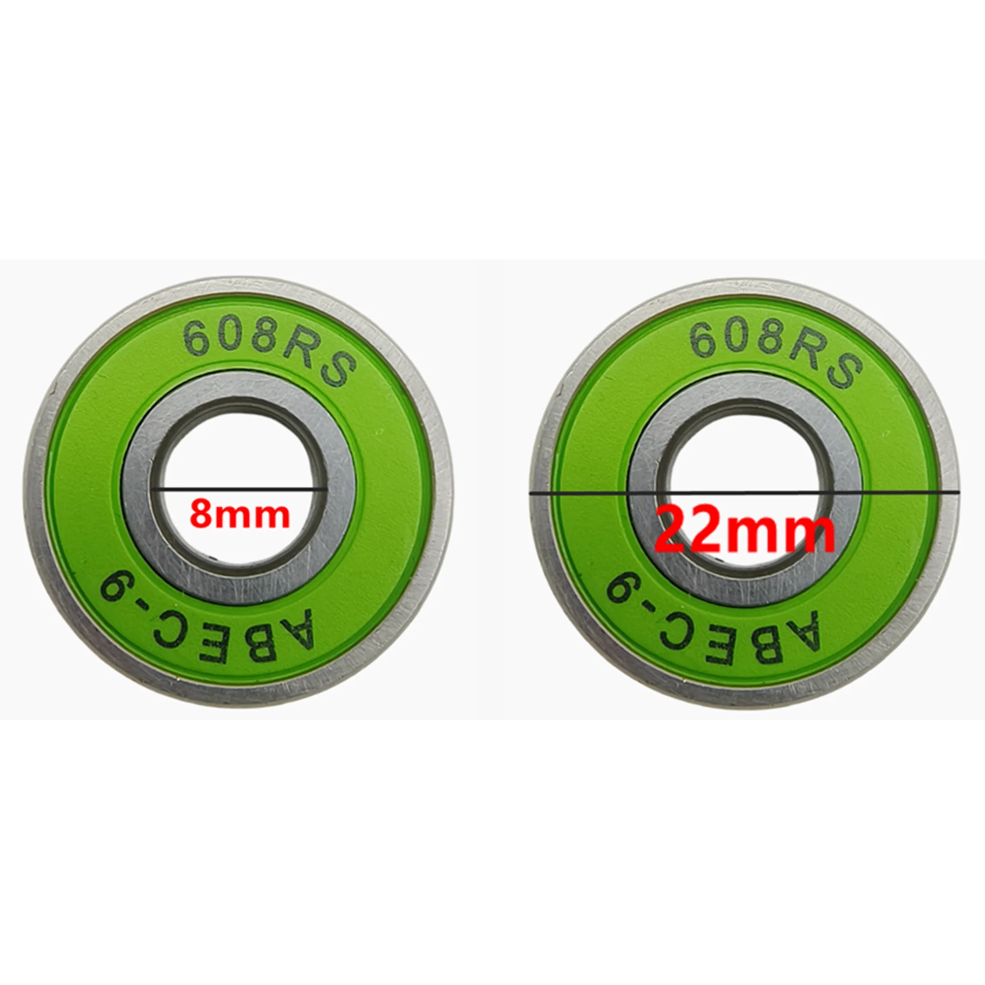 Roller Skating Wheels 80mm 76MM 72mm 85a 90a 8wheels/lot