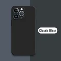 Classic Black