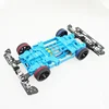 self made mini 4wd tamiya racing car carbon parts Independent Suspension spring front/rear set backwards for MS MA AR S2 CHASSIS 5