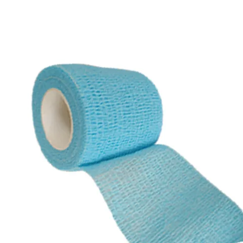 1 stücke Schützende Breite Nagel Finger Schutz Verband Atmungsaktive Elastische Selbst Klebe Verband Maniküre Werkzeuge Selbst-Haftende Band – Detail 3