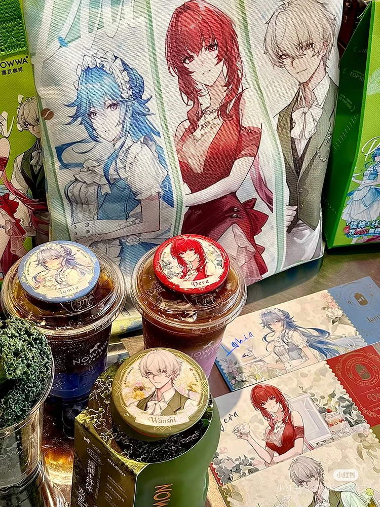 【レア】Waive グッズ Sf13f38c19a2343829839416a8bf3c