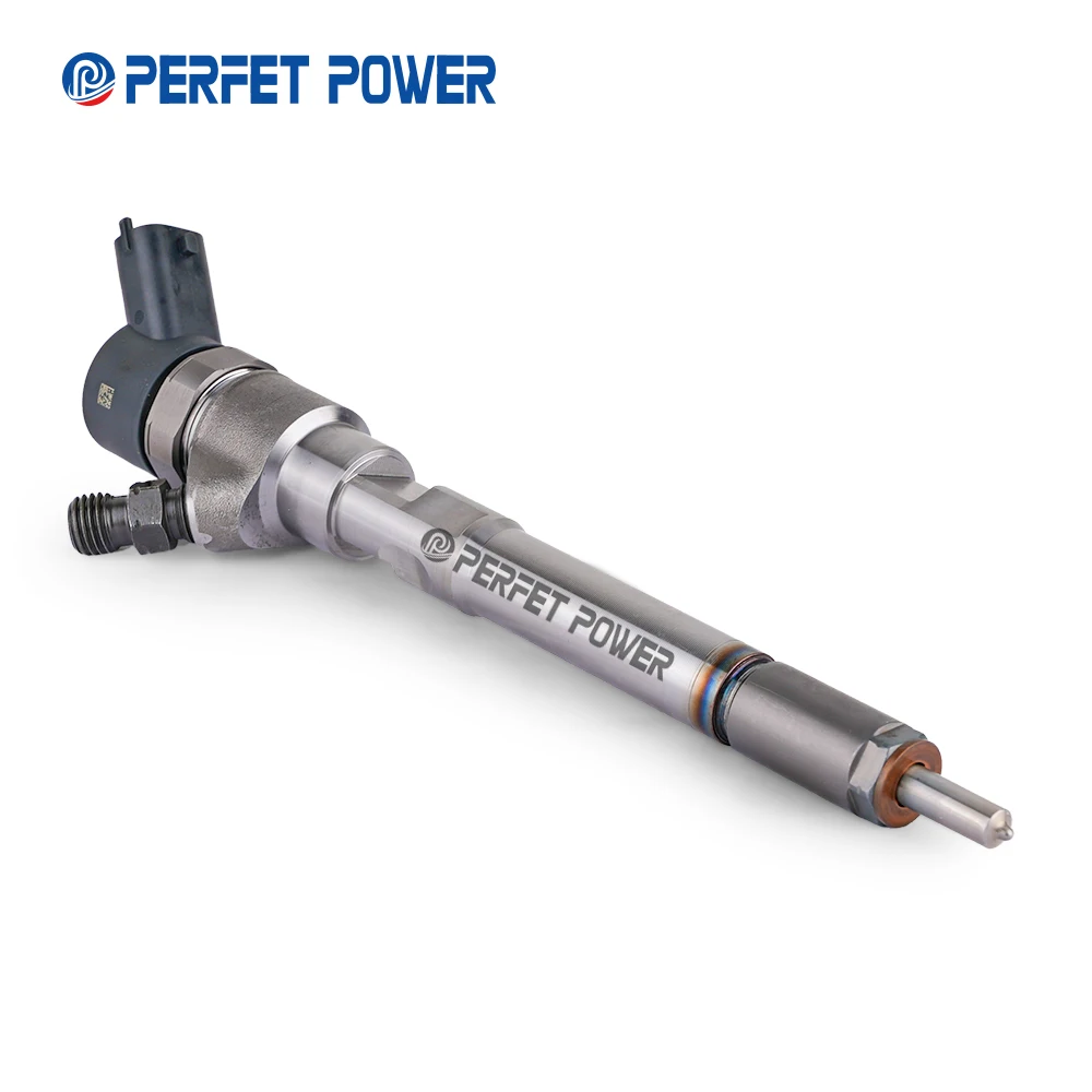 

Perfet Power High Quality China Made New 0445110388 0 445 110 388 Diesel Fuel Injector for 0445110387