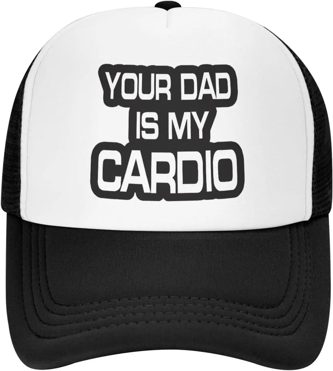 

Fashion Casual Funny Baseball Cap Trucker Hats Sports Hat Men Women