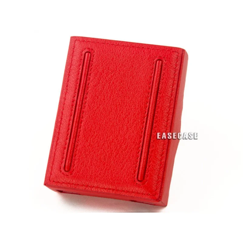 A6 Custom-Made Genuine Leather case for CHORD MOJO