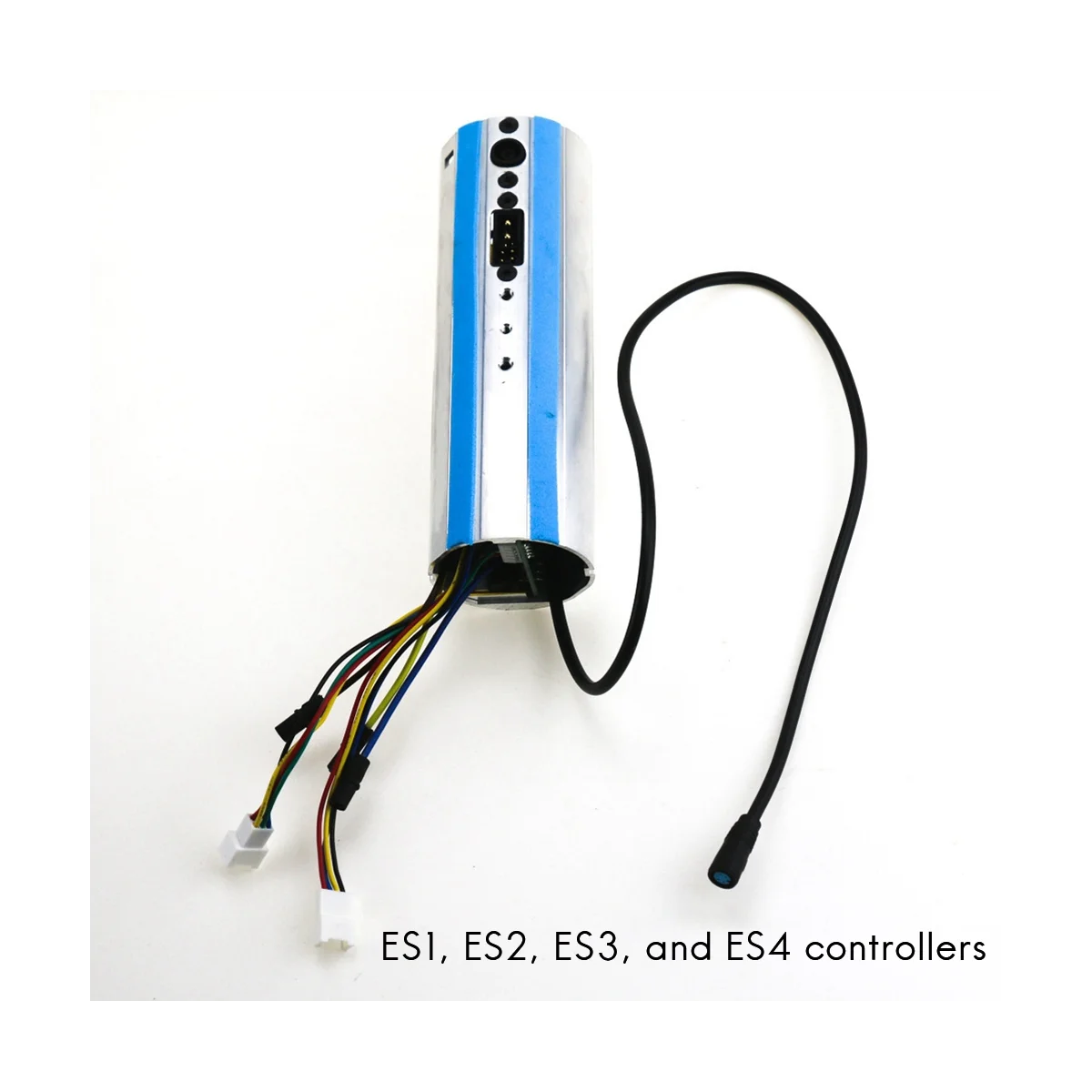 For Ninebot No.9 ES2 Motherboard Controller is Applicable to No.9 Electric Scooter Controller of ES1ES2 ES4 Model.