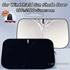 ⚑Car Windshield Sun Shade Foldable Sunshade Heat Protection Car Accessories Interior Parasol Front Window Sunshades 2