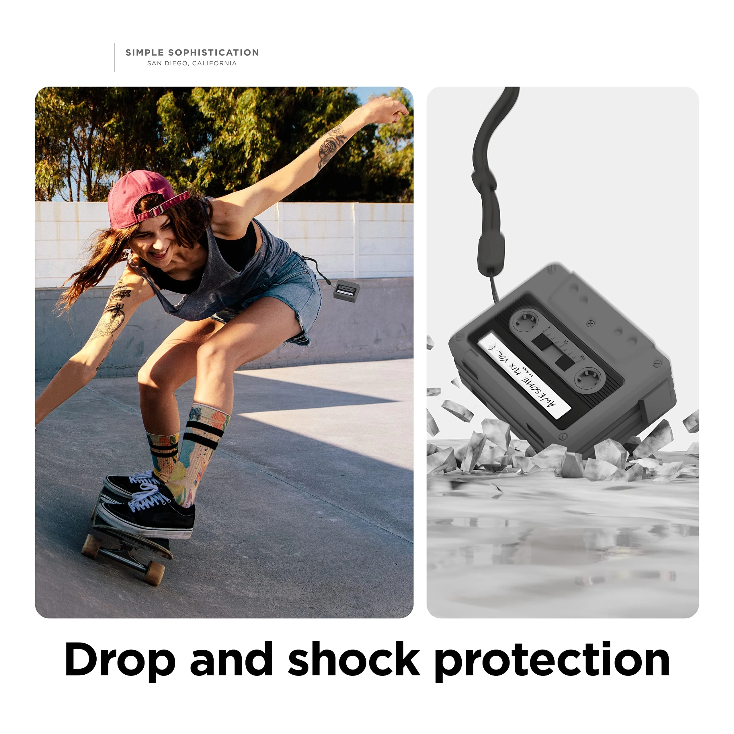 Рисунок 3 - Чехол для AirPods Pro 2-го поколения