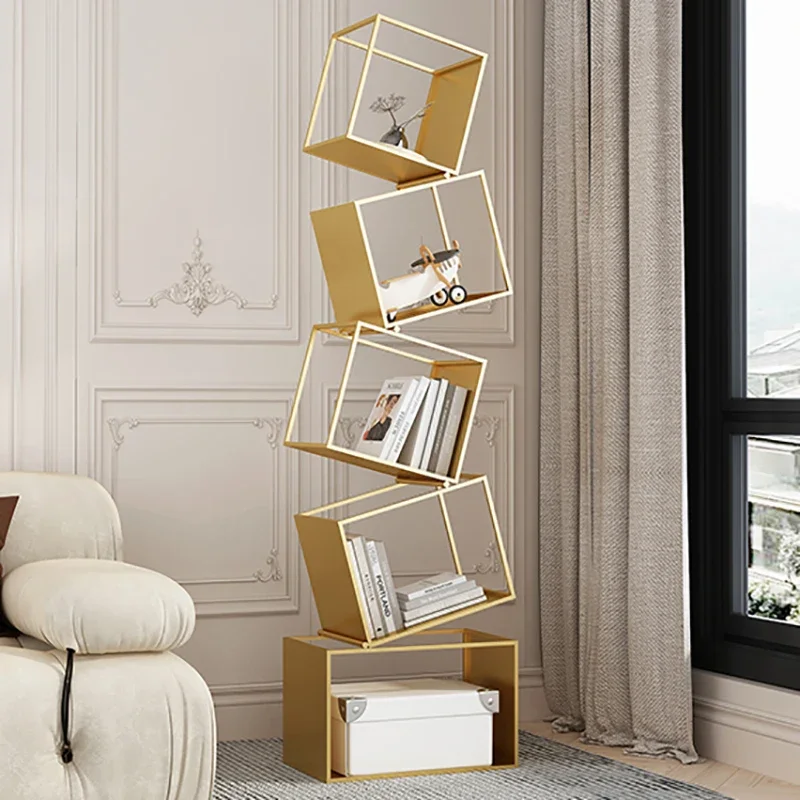 

Промышленная Милая Черная полка, небольшие прикроватные книжные полки, невидимые кубики, наборы мебели для гостиной