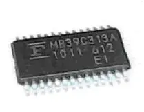 

Free shipping MB39C313A MB39C313 5pcs