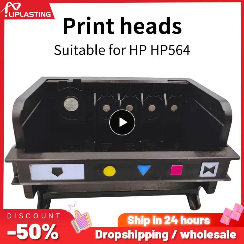 Cd868-30001 178 920 Xl Testina Di Stampa Testina Di Stampa Per Hp 6000 6500 7000 7500 B010 B010B B109 B110 B209 B210 C410A C510A