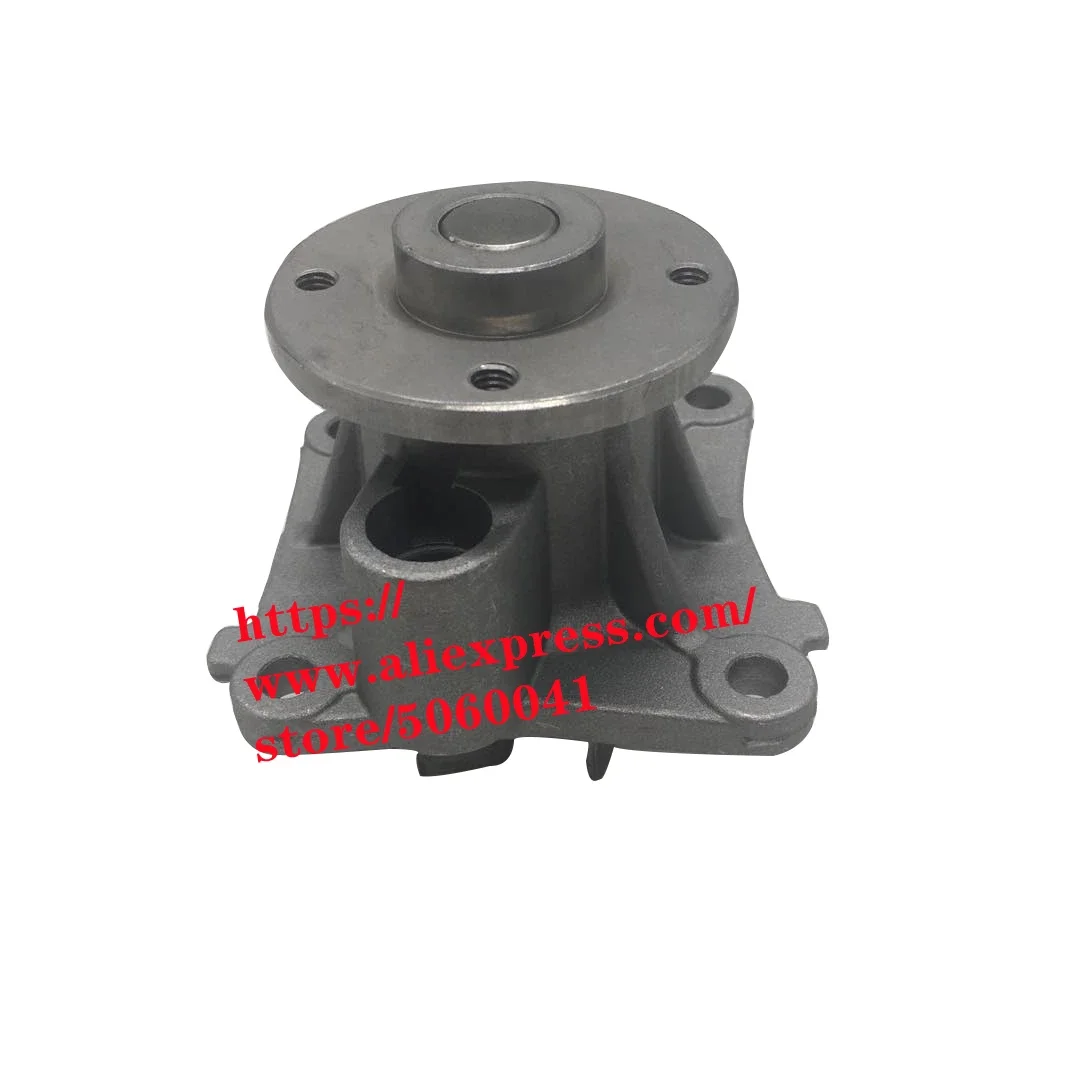 発電機用ウォーターポンプのセット,水冷エンジン用,Fruance fsv h530