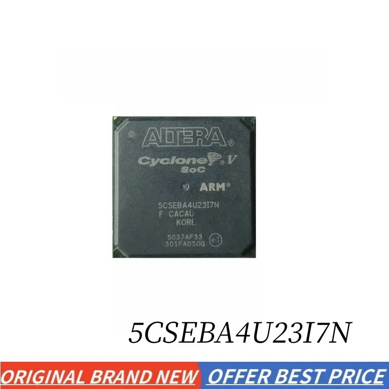 

В наличии, совершенно новый 5CSEBA4U23I7N BGA672 FPGA - Field программируемый чип чипа gate array ic