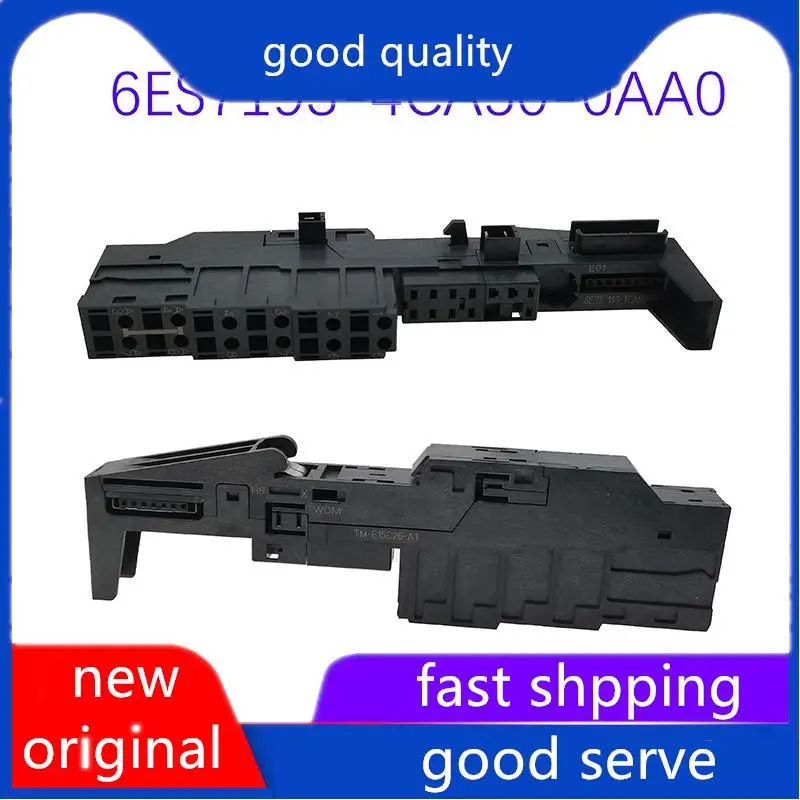 

New original 6ES7193-4CA50-0AA0 ET200S terminal module 6ES71934CA500AA0 spot