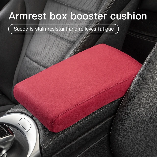 Fit For Renault Clio 5 Armrest 2020 and Above Seat Adjustable Car Center  Console Armrest Box Interior Accessories Leather - AliExpress