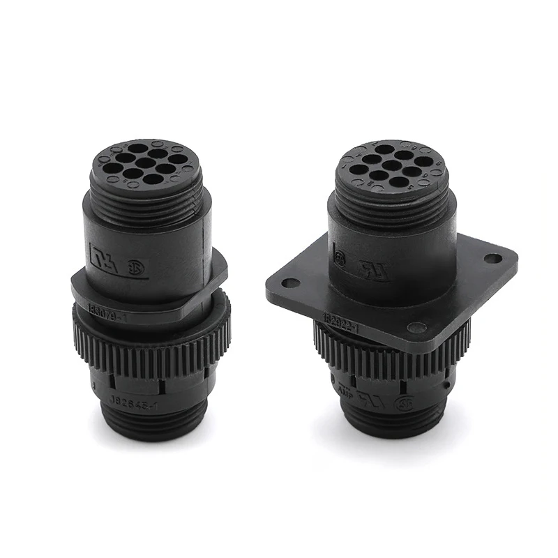 e femea 4 9 14 pin 1 5 20 50set 05