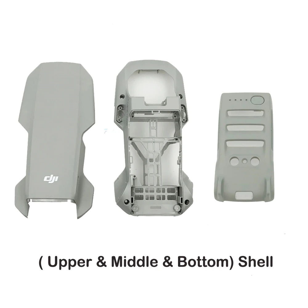Upper Middle Bottom