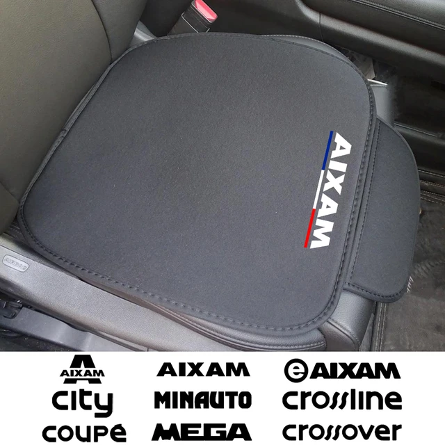 Auto Sitzkissen Für Aixam GTO 500 Scouty R Crossover Crossline