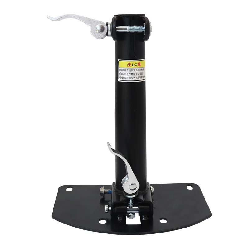 Electric Scooter Accessories Scooter Seat Foldable Saddle Aluminum Alloy Shock Absorbing Chair for Xiaomi Mijia 1S M365 PRO PRO2 DIY Upgrade