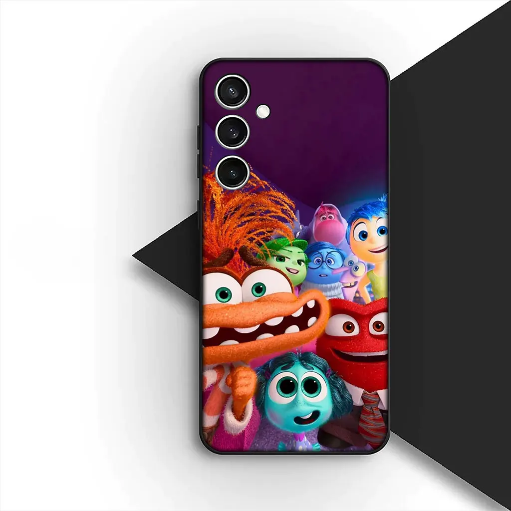 Vibrant Emotions Protective Phone Case