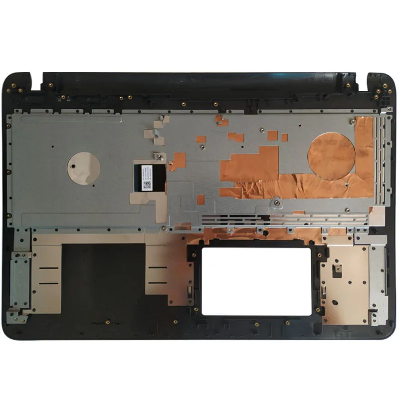 Teclado do Portátil Russo para Sony Vaio Svf152c29u Svf152c29w Svf152c29x Svf152a29l Svf152c29l ru com Tampa Superior - Imagem 6