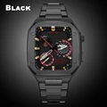4 screws Black-1