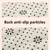 1Pc Waterproof Incontinence Bed Pad - Absorbent, Non-Slip, Reusable Mattress Protector For Adults & Seniors 2