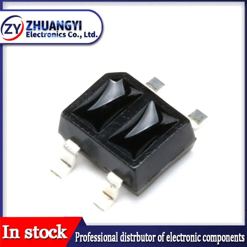 

10 шт./лот ITR8307 TR8307/S17/TR8 SOP4 в наличии