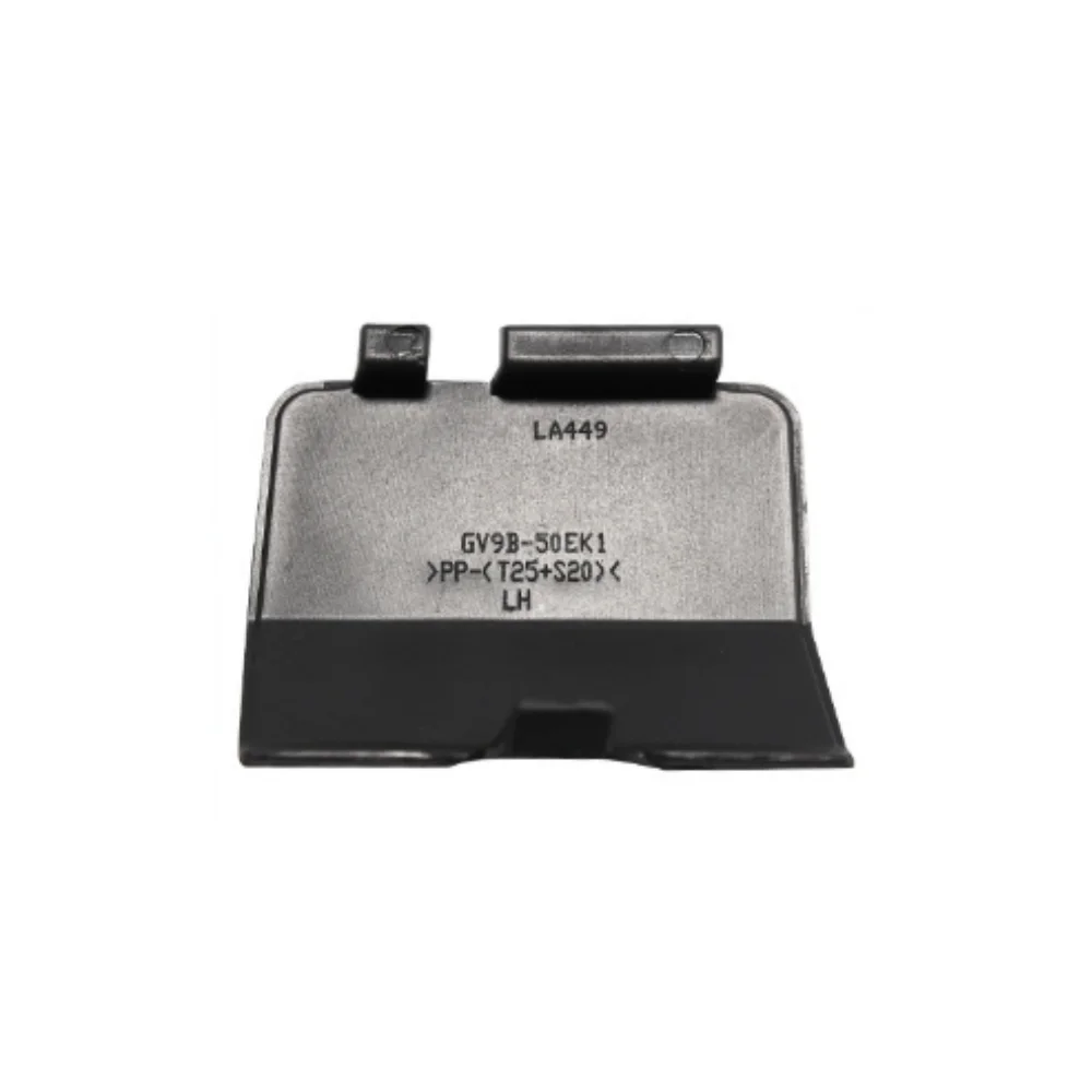 2013-Mazda 6 Atenza Rear Bumper Trailer Traction Cover