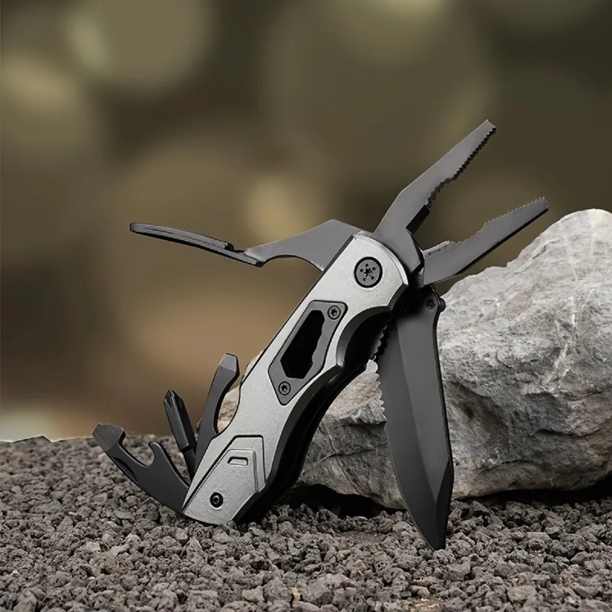 EDC Multi-Function Tool