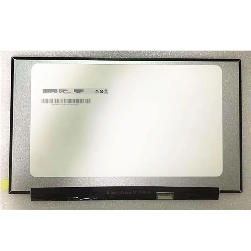 Tela Ips Fhd para Laptop Display Led Matriz para N156hca-eab Ebb Eaa Eac Ea1 Nv156fhm-n3d N48 N45 N35 Ns0 B156han02.3 Lp156wfc 156 em - Imagem 5