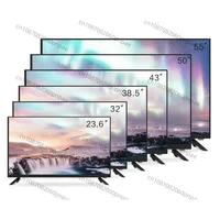 Factory Best Smart LED & LCD TVs Cheap Flat Screen Android Television In Various Sizes 32″ 43″ 50″ 55″ 65″ 75″ 100″ Inches 1