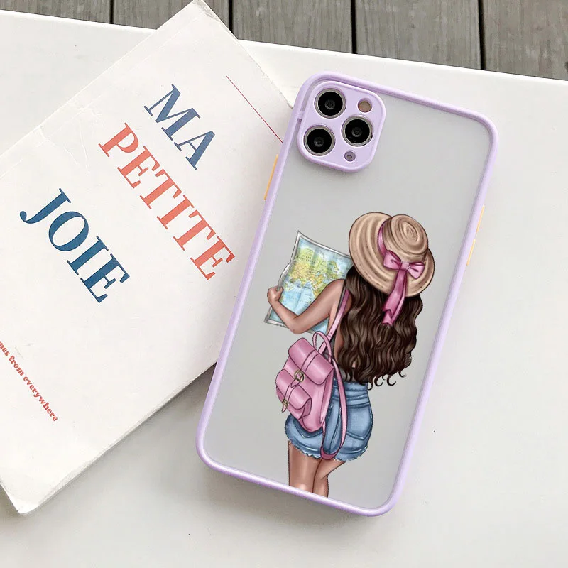 Buch- und Kaffeeliebhaber-Handyhülle: Niedliche Schutzhülle für iPhone 17, 16, 13, 15, 12, 11 Pro Max, Mini, 16, 14 Plus, X, XS, XR – Stoßfeste Hülle – Detail 8
