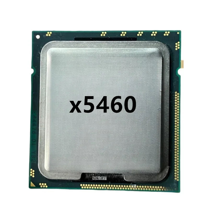 Xeon X5460 Lga 771 Cpu Intel Xeon X5460 LGA771 12M Quad Core CPU