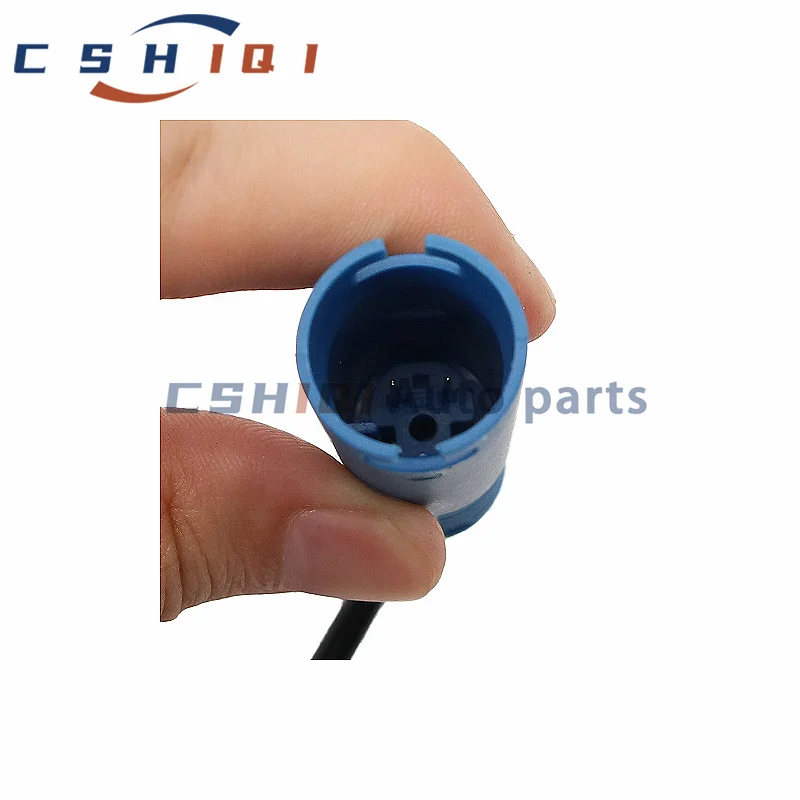 Front Left/Right ABS Wheel Speed Sensor 34526784991 For BMW X1 E84 2.0L 2013-2015 Auto Part Accessories
