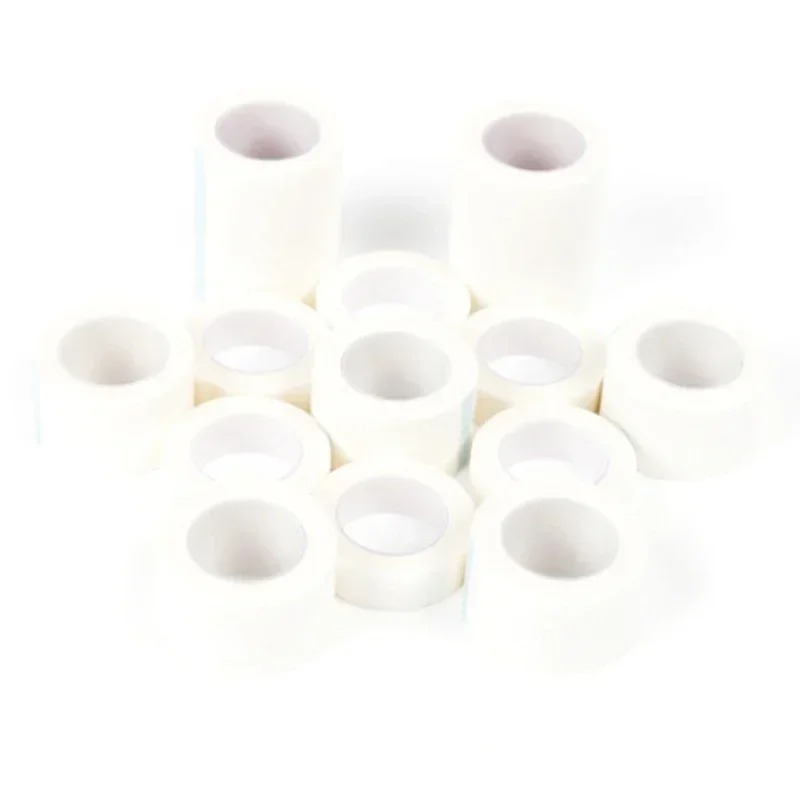 Breathable Transparent Medical Tape for Wound Care - Multiple Widths, Premium Quality, 900cm Length