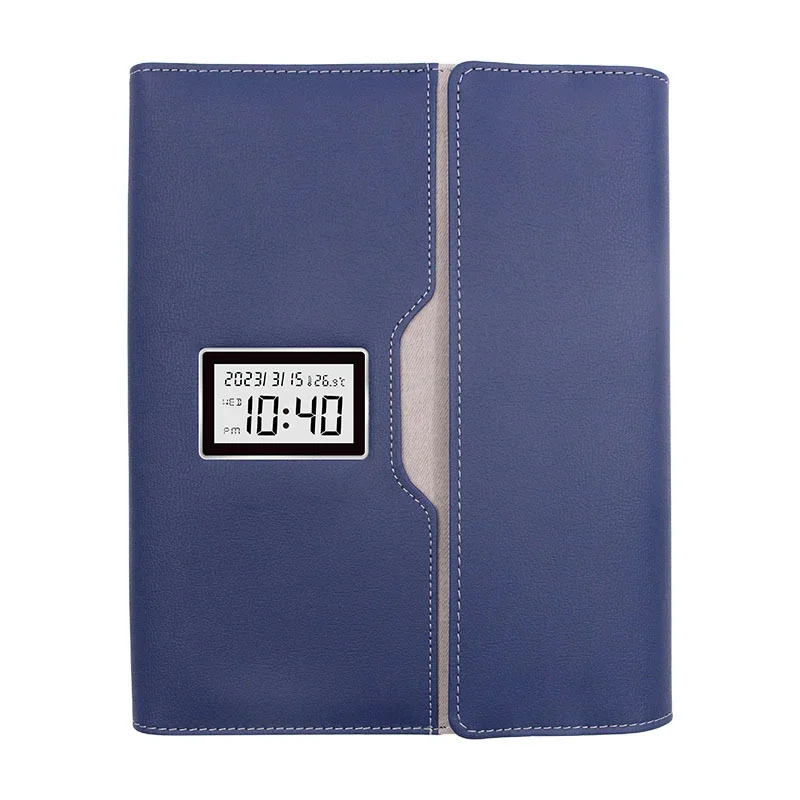 Akıllı Dizüstü Bilgisayarlar 5V 2A, Zaman Tarihi Sıcaklık Fonksiyonlu 8000mAh USB Kablolu Bir ila Dört Şarj + Kablosuz Şarj Dizüstü Bilgisayarı