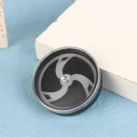 Boîtier de protection d'écran de cadran de montre, outil d'horloger, couvercle en plastique, accessoires, 51.27mm, 1 pièce 2