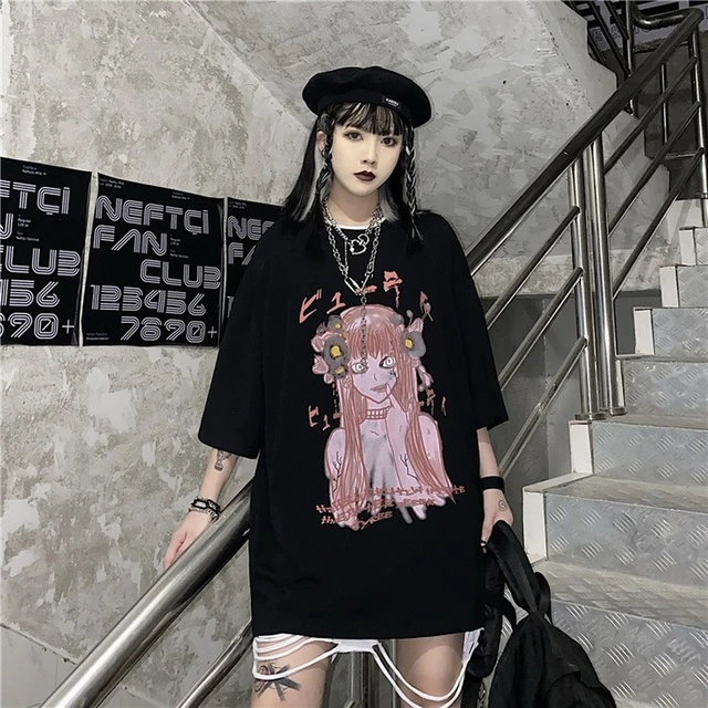 Pastel Goth Clothing Stores