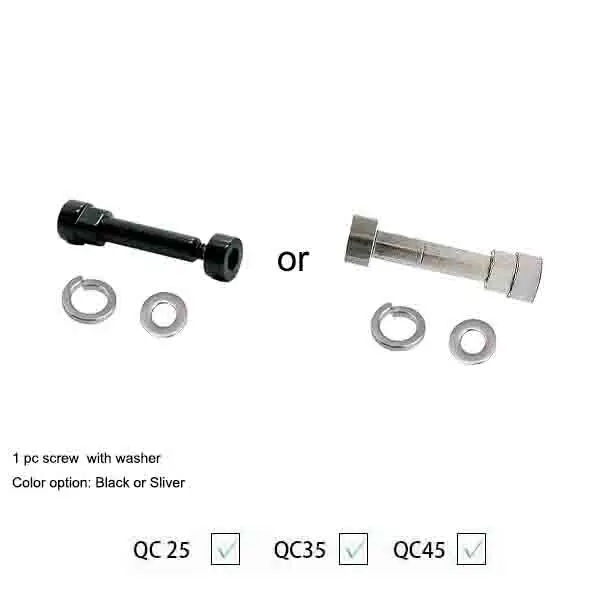 Premium Headband Hinge Swivel Replacement for Wireless Headphones Repair