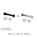1PC Screw