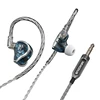 NF ACOUS NM20 Dynamic In-Ear Hifi Monitor DJ Studio Stage Audiophile Musician Earphone with 2 Pin 0.78mm Detachable Cable 2