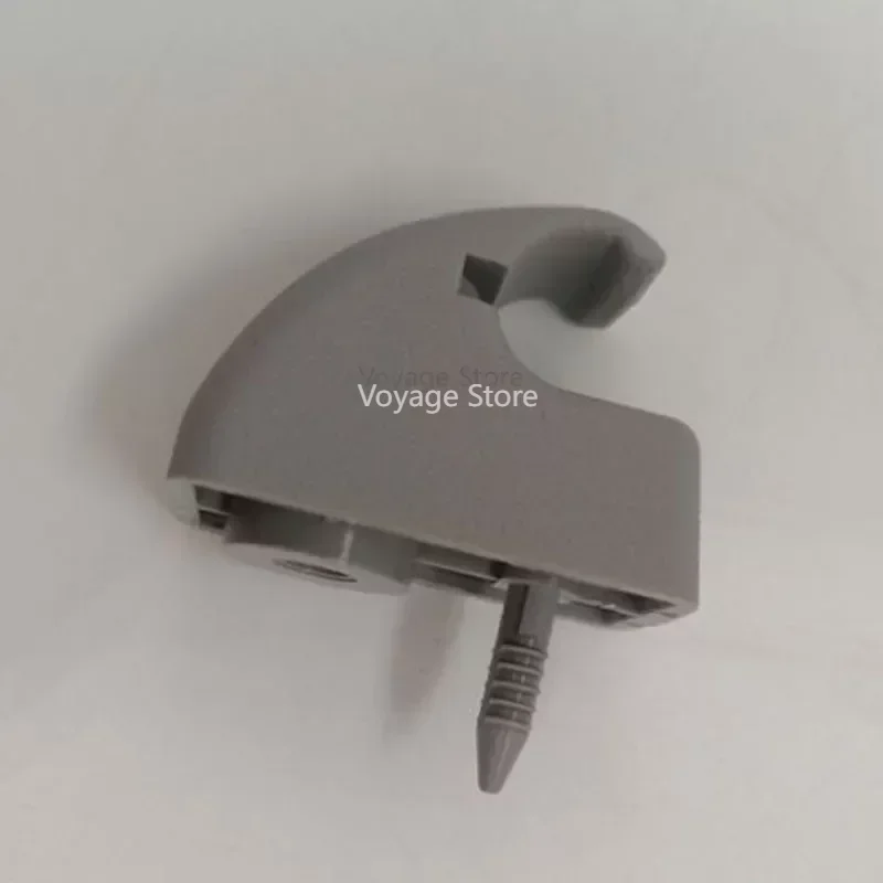 

1PC Adapt to Chevrolet sail3 old lovaRV visor hook epica base clip gray beige buckle