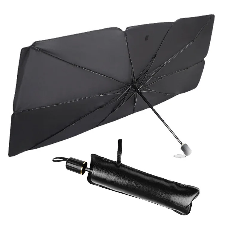 Car Sunshade Umbrella Front Windshield Sunshade Car Interior Summer S/L Size windshield sunshade,car sunshade,windshield sun shade