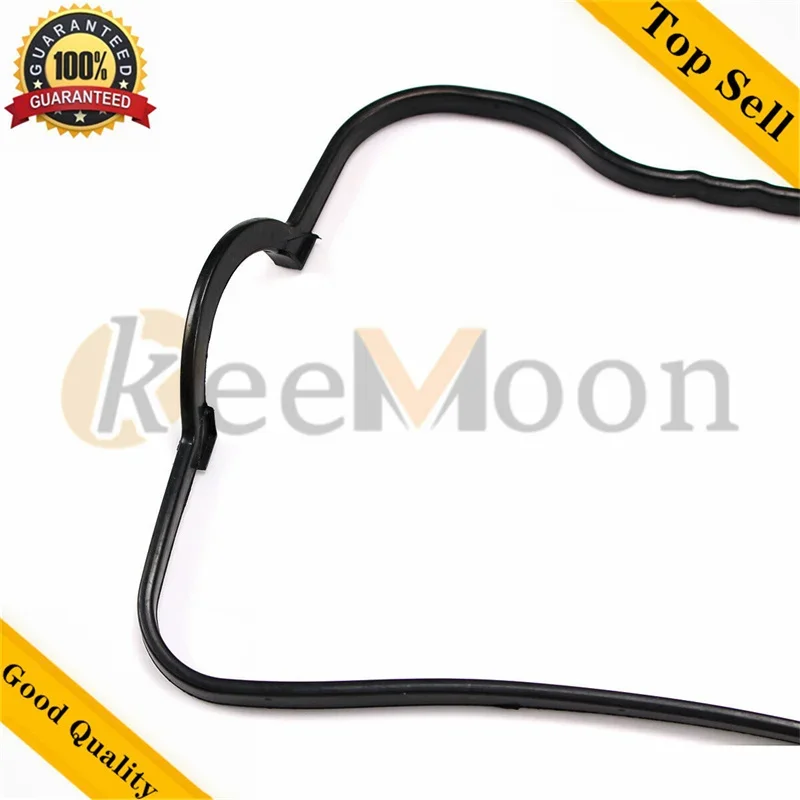 Engine Valve Cover Rocker Gasket amp Spark Plug Tube Seal For Honda Civic 1.6L 1996-2000 12341P08000 12341-P08-000