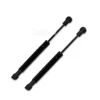For Porsche 986 Boxster 1996-2005 2pcs Rear Trunk Tailgate Strut Boot Lift Support Bars Gas Dampers Rod 98651295100 98651255101 6