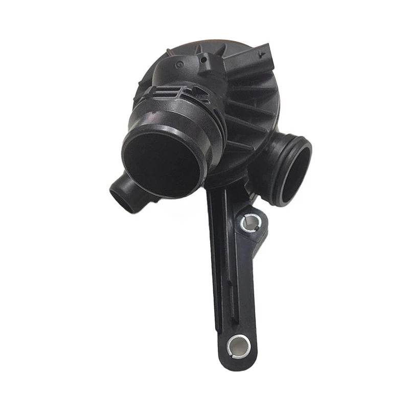 Engine Coolant Thermostat 105℃ 11537600584 7600584 Engine Coolant Thermostat Housing Assembly For BMW 114i 116i 118i 120i 316i 320i F20 F21 F30 F31 F80