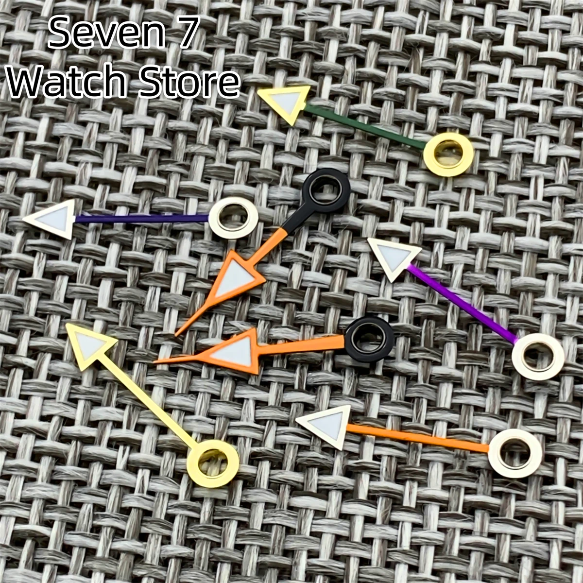 BLIGER 그린 GMT 핸즈, 론다 515 쿼츠 무브먼트, NH34 자동 무브먼..