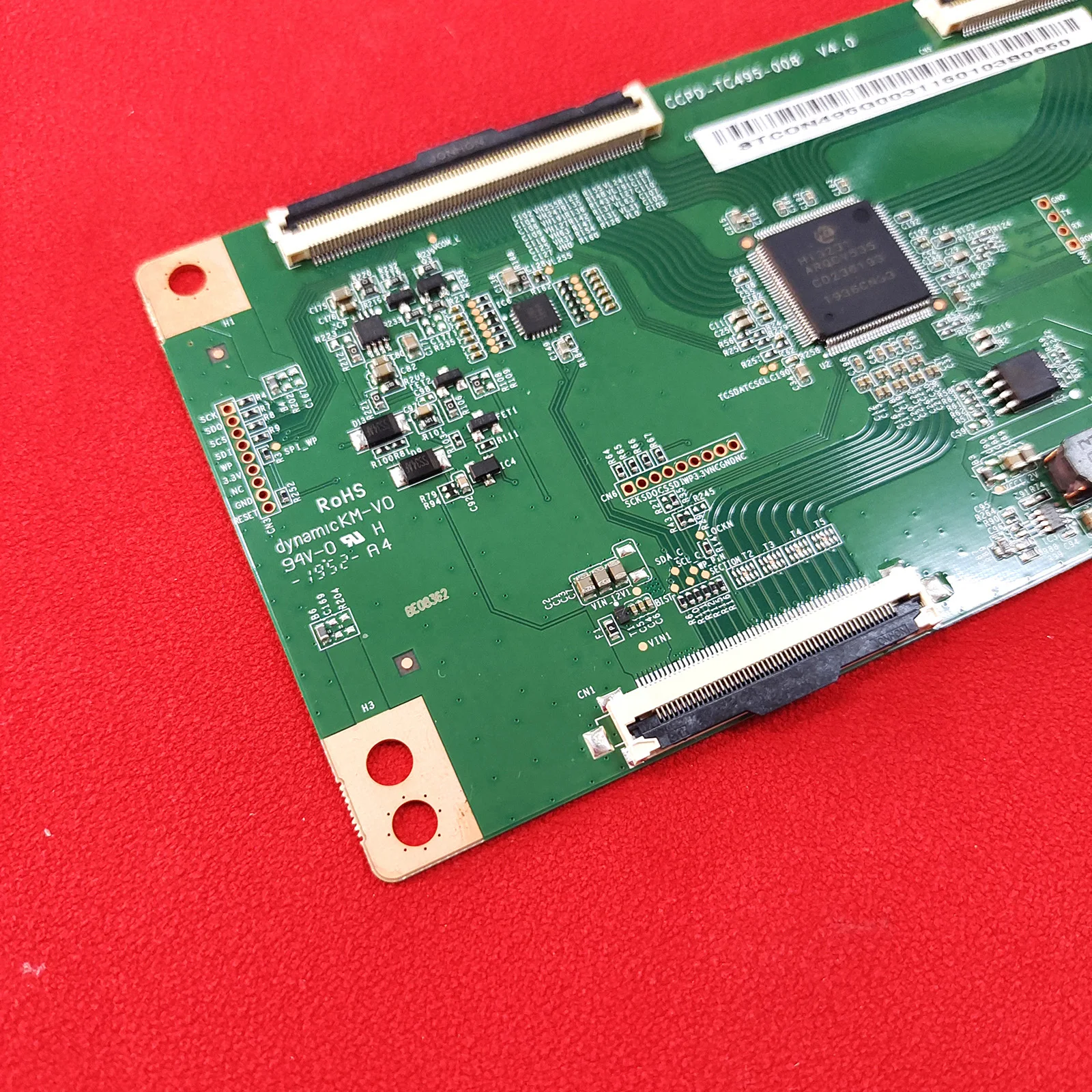 PlayStation4 - kouchan_501様 Amazon.com: 2PCs JDS-055 Replacement Charging Port Assembly