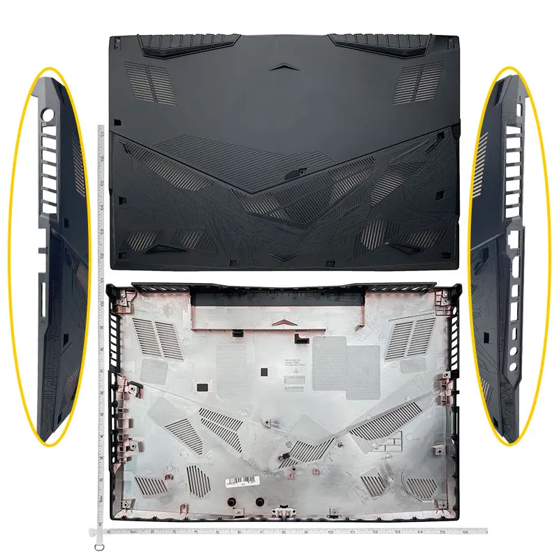 노트북충전포트